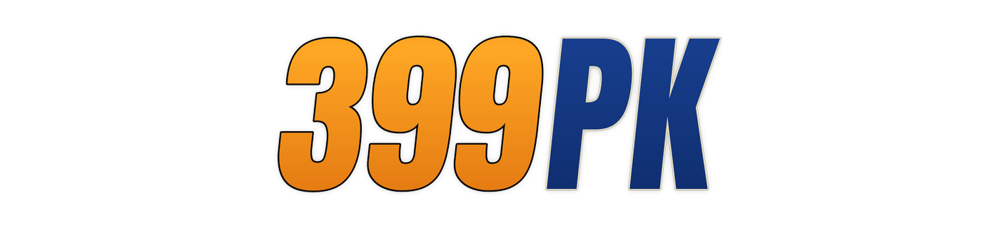 399pk Logo